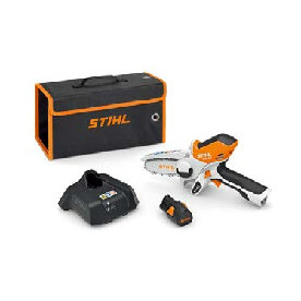 #STIHL(スチール)GTA26 バッテリーハンディチェーンソー